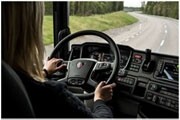 Transatel聯手捷德為斯堪尼亞貨車提供M2M全球連接服務