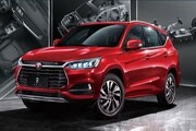 Xilinx ADAS 解決方案為比亞迪新一代商用及乘用車保駕護(hù)航