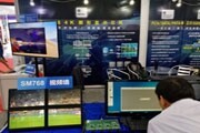 慧榮科技攜4K超高清顯示芯片及單芯片SSD存儲解決方案亮相深圳國際電子展