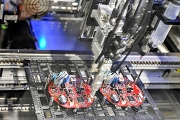 點膠系統：構筑電子制造的智能化基石