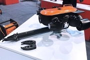 吉影科技：2019全球首款多功能擴展型水下無人機海外廣受好評