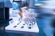 自動化加速，智領電子制造新未來