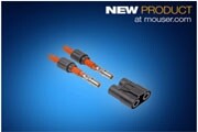 Molex Coeur CST互聯(lián)系統(tǒng)在貿(mào)澤開售 獨特的浮動設(shè)計支持無損傷接插