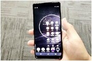 索尼將擴充圖像傳感器的研發體制，另外還將構建世界3極體制