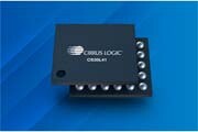 Cirrus Logic發(fā)布業(yè)內(nèi)尺寸最小、功耗最低的智能升壓音頻放大器，順應(yīng)全球立體聲移動(dòng)音頻趨勢(shì)