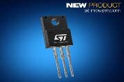 貿澤開售STMicroelectronics MDmesh M6高效超結MOSFET