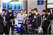 2019年3月20日－3月22日 慕尼黑上海電子展MPS專題報道