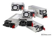 雅特生科技推出全新的CRPS服務器電源系列--其中包括可提供2．4kW業界最高輸出功率的型號