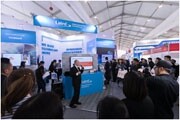 萊爾德高性能材料首次亮相2019 慕尼黑上海電子展帶來最新的電子解決方案