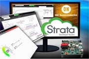 行業首創的云聯接平臺Strata Developer Studio簡化并加快您的研發、評估和設計