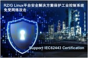 瑞薩電子推出基于RZ／G Linux平臺的安全解決方案