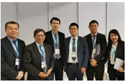 TTI應對產業(yè)新變化：聚焦物聯(lián)網、5Ｇ、車聯(lián)網三大領域