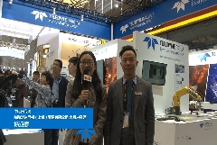 慕展采訪——Teledyne DALSA大客戶經理楊涵霖談公司業務及產品線