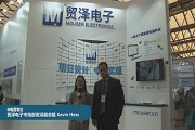 慕展采訪——Mouser市場部資深副總裁Kevin談當下熱門應用