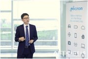 美光布局智能安防與自動駕駛 迎戰數據經濟時代