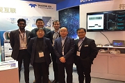 Teledyne e2vyܡ߿ɿԽQEDI CON China