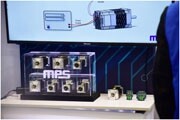 MPS推出最新一體化電機驅動模塊