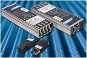 雅特生科技推出適用于第二代MicroMP系列可配置交流／直流電源的全新4插槽電源外殼和保持模塊
