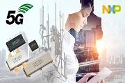 [NXP] 恩智浦推出適用于5G網(wǎng)絡(luò)的全新高功率射頻產(chǎn)品