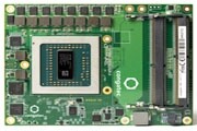 康佳特推出基于AMD 嵌入式技術的服務器模塊