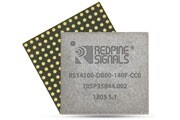 儒卓力提供Redpine Signals超低功耗無線MCU