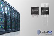 UnitedSiC在650V產(chǎn)品系列中新增7個(gè)SiC FET