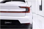 英特爾助力Polestar推出全新車載信息娛樂系統