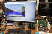 英特爾以云到端解決方案推動智慧交通創新進程