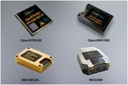 聚焦自動駕駛 新納傳感攜四大慣性導航產品參加中國衛星導航年會