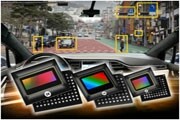 安森美半導體在AutoSens 2019展示汽車CMOS圖像傳感器、激光雷達和雷達方案