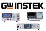 e絡盟新增 GW Instek 測試與測量儀器