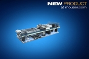新款STMicroelectronics BLE 傳感器開發套件在貿澤開售