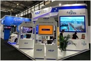 艾拉比智能座艙式升級體驗亮相2019 CES Asia