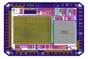 X－FAB和Efabless宣布成功推出首款開源RISC－V微控制器Raven芯片