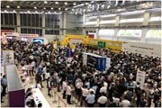 5G時代終端先行：MWC19上海為您解鎖未來手機形態
