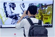 從VR／AR到混合現實，可穿戴設備在工業應用