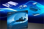 XP Power推出新版醫療電源指南