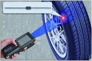 RFID電子標簽在汽車輪胎領域的應用