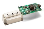 CISSOID發布最新工業和汽車級碳化硅功率模塊高溫柵極驅動器創新成果