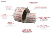 莫仕推出印刷電子產(chǎn)品RFID電子標(biāo)簽解決方案