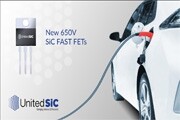 UnitedSiC在UF3C FAST產(chǎn)品系列中新增兩個(gè)650V SiC FET封裝