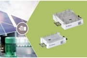 英飛凌推出1200V EasyPACK 2B功率模塊