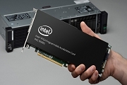 英特爾攜手 HPE 提供全新可編程加速卡，助力擴展工作負載加速