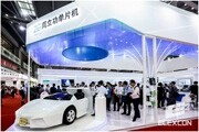 聚焦未來汽車新模式，EVAC 2019將于12月在深圳舉辦