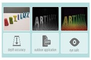 Artilux全新GeSi3D傳感技術量產在即可望大幅增強人眼安全保障