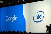 英特爾和谷歌宣布推出全新混合云解決方案