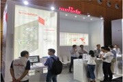 村田出席2019汽車(chē)電子技術(shù)展，描繪汽車(chē)電子未來(lái)