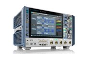 R＆S RTP高性能示波器平臺擴展帶寬至16GHz 