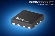 貿澤開售Texas Instruments OPA855 8－GHz運算放大器