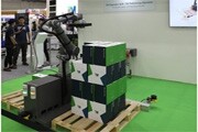 達明機器人攜智能新產品系列亮相工博會